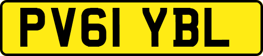 PV61YBL