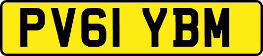 PV61YBM