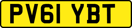 PV61YBT