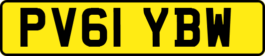 PV61YBW