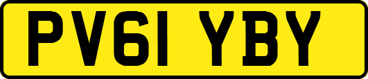PV61YBY