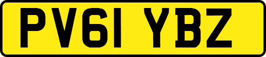 PV61YBZ