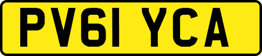 PV61YCA