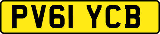 PV61YCB