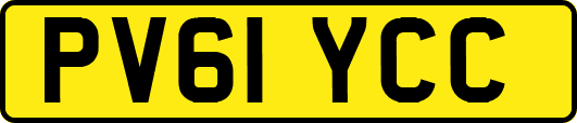 PV61YCC