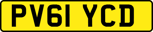 PV61YCD