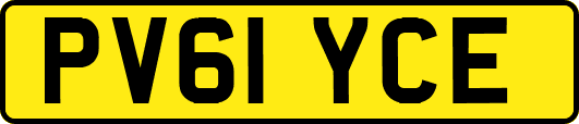 PV61YCE