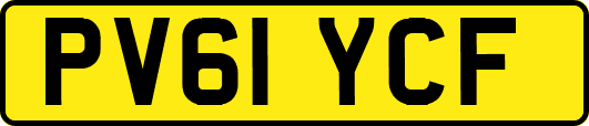 PV61YCF