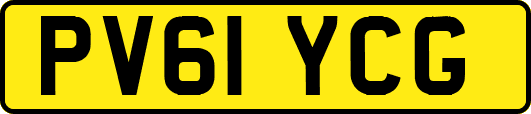 PV61YCG