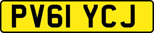 PV61YCJ