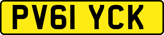PV61YCK