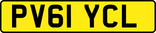 PV61YCL