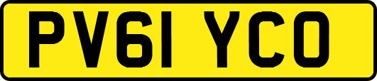 PV61YCO