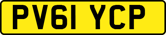 PV61YCP