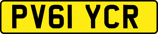 PV61YCR