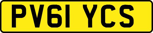 PV61YCS