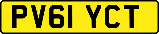 PV61YCT