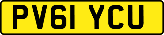 PV61YCU
