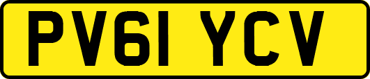 PV61YCV
