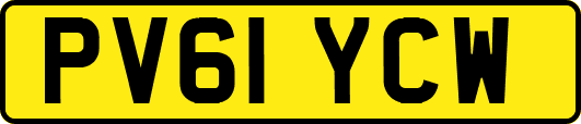 PV61YCW