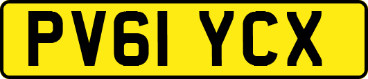 PV61YCX