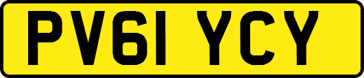 PV61YCY