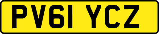 PV61YCZ