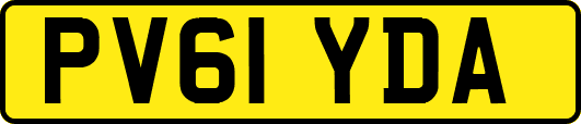 PV61YDA