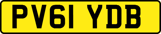 PV61YDB