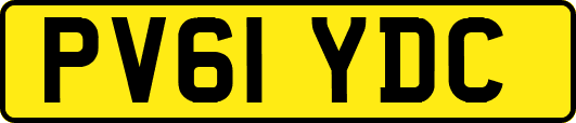PV61YDC