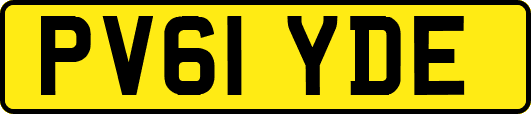 PV61YDE