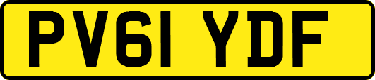 PV61YDF