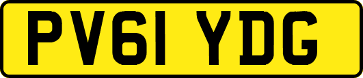 PV61YDG