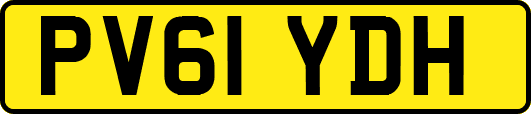 PV61YDH