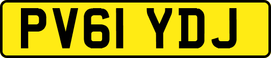 PV61YDJ