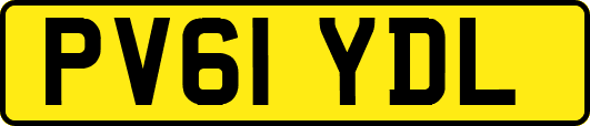 PV61YDL