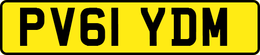 PV61YDM