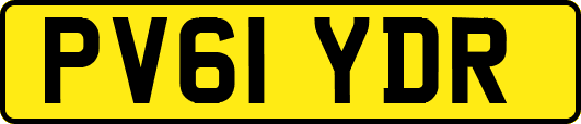 PV61YDR
