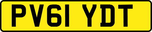 PV61YDT