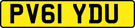 PV61YDU