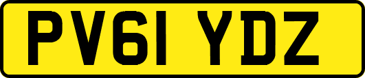 PV61YDZ