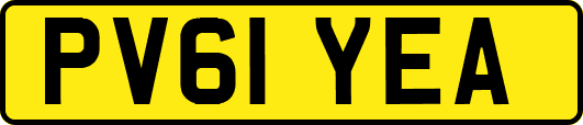 PV61YEA