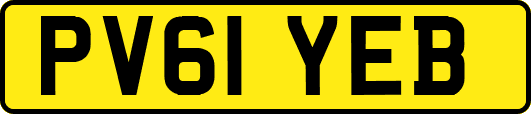 PV61YEB