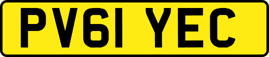 PV61YEC