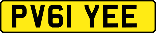 PV61YEE