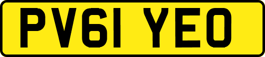 PV61YEO