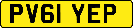 PV61YEP