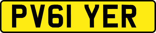 PV61YER
