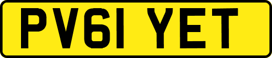 PV61YET