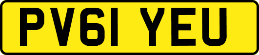 PV61YEU